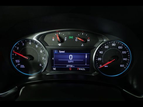 Used 2024 Chevrolet Equinox LS w/ LS Convenience Package image 22