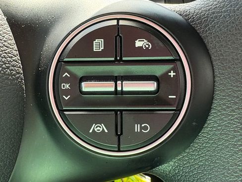 Used 2024 Kia Soul LX w/ Option Group 015 FWD image 20