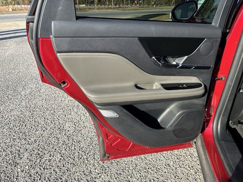 Used 2023 Lincoln Corsair Reserve w/ Equipment Group 201A image 27