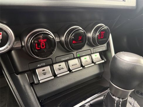 Certified 2023 Toyota GR86 Premium image 50