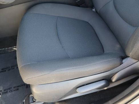 Used 2023 Toyota RAV4 LE FWD image 19