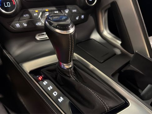 Used 2019 Chevrolet Corvette Grand Sport RWD image 34