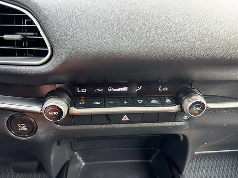 Certified 2024 MAZDA CX-30 AWD 2.5 S w/ Select Sport Pkg image 23