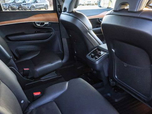Used 2024 Volvo XC90 B6 Plus w/ Protection Package Premier image 22