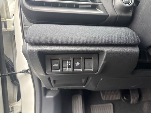 Certified 2025 Subaru Outback Premium w/ Popular Package #1A image 16