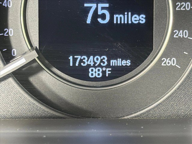 Used 2016 Honda Accord Touring image 29