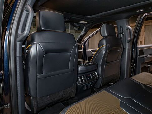 Used 2025 Ford F150 Tremor w/ Equipment Group 402A High image 25