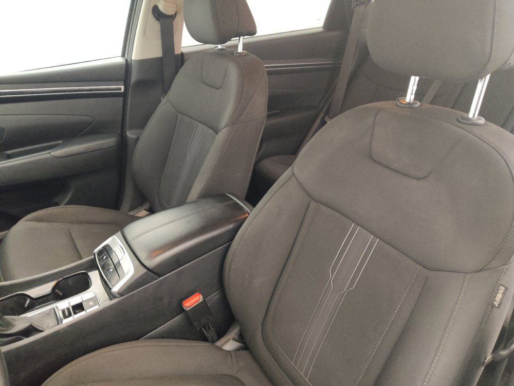 Used 2023 Hyundai Tucson SEL FWD image 17