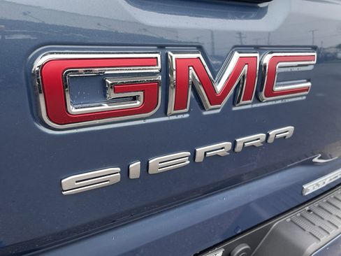 New 2026 GMC Sierra 1500 Elevation w/ Elevation Premium Package image 68