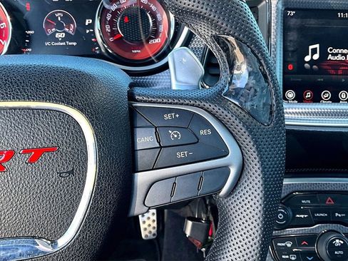 Used 2017 Dodge Challenger SRT Hellcat image 17