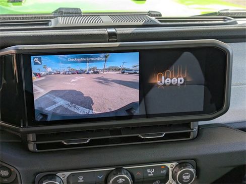 New 2026 Jeep Gladiator Sport image 20