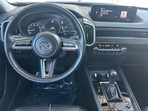 Used 2023 MAZDA CX-50 AWD 2.5 Turbo w/ Cargo Package image 18