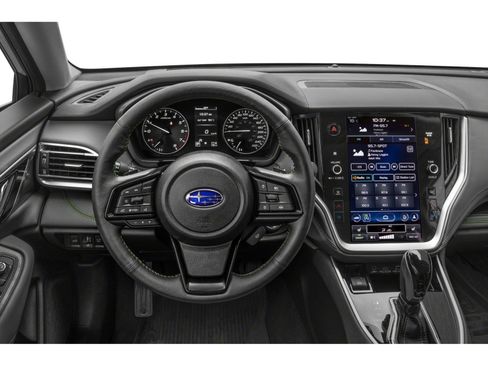 Used 2024 Subaru Outback Onyx Edition AWD/4WD image 4