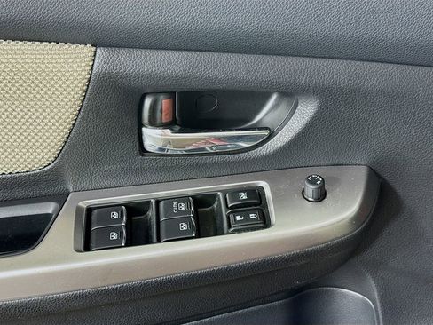 Used 2016 Subaru Crosstrek 2.0i Premium image 20