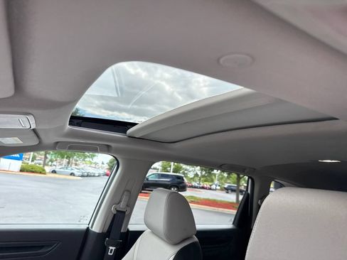 Used 2024 Honda CR-V EX image 16