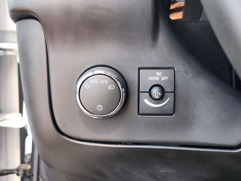 Used 2022 Chevrolet Express 3500 w/ Power Convenience Package RWD image 14
