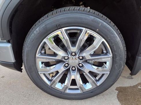 New 2026 GMC Sierra 1500 Denali w/ Denali Reserve Package image 22