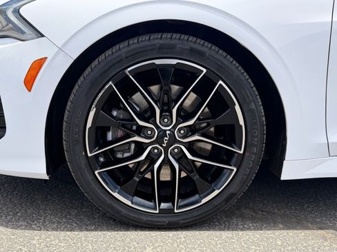 Used 2024 Kia K5 GT w/ GT1 Package FWD image 10