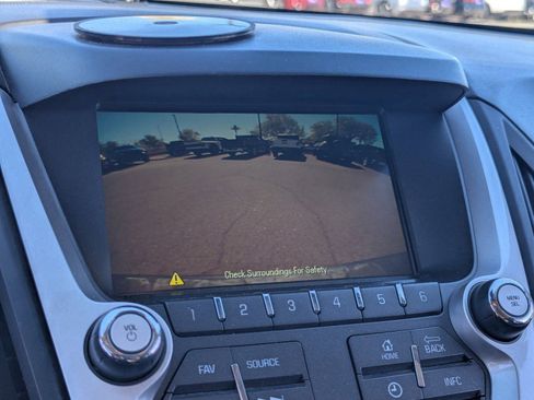 Used 2013 Chevrolet Equinox LT w/ Driver Convenience Package image 28