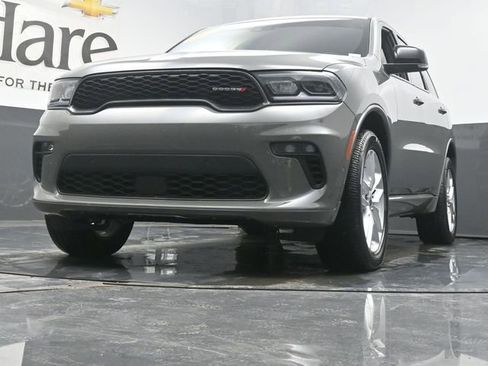 Used 2023 Dodge Durango GT image 4