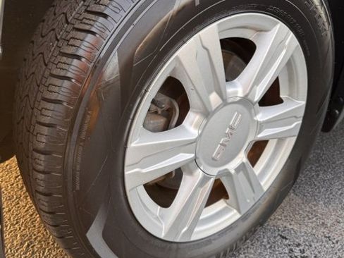 Used 2015 GMC Terrain SLT w/ Open Road Package image 28