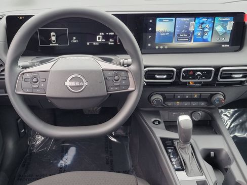 New 2026 Nissan Sentra S w/ Floor Mat Package FWD image 6