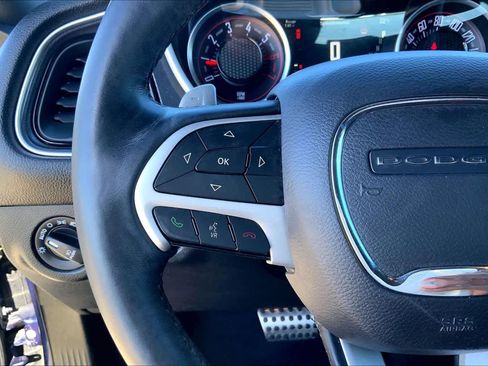Used 2016 Dodge Challenger R/T Plus image 21