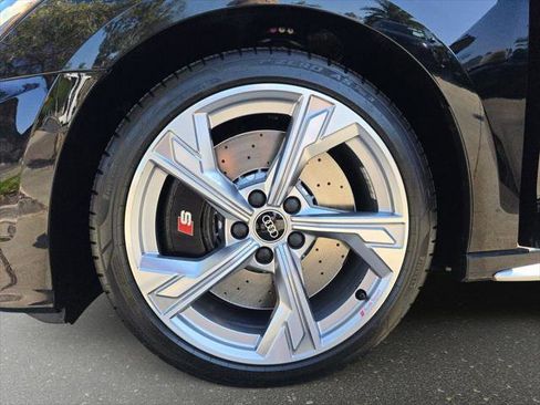 Certified 2023 Audi S3 Premium Plus w/ Premium Plus Package AWD/4WD image 32