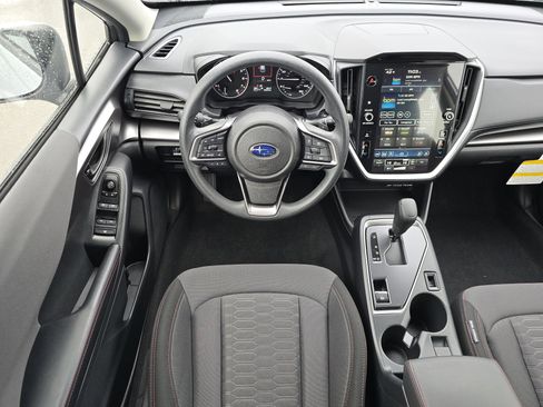 Certified 2024 Subaru Impreza 2.0i Sport image 18