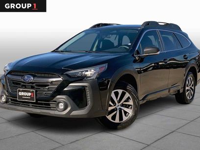 Used 2023 Subaru Outback