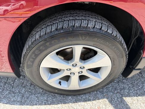 Used 2014 Subaru Outback 2.5i Limited AWD/4WD image 9