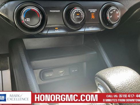 Used 2023 Kia Forte LXS FWD image 15