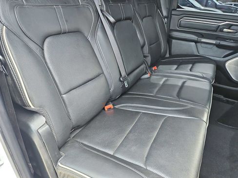 Used 2020 RAM 1500 Limited AWD/4WD image 38