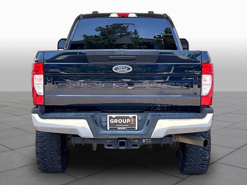 Used 2021 Ford F250 XL w/ STX Appearance Package AWD/4WD image 5