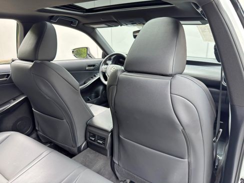 Used 2024 Lexus IS 350 F Sport w/ Navigation Package RWD image 39