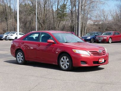 Used 2011 Toyota Camry LE w/ LE Extra-Value Pkg