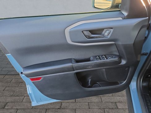 Certified 2022 Ford Bronco Sport Big Bend w/ Convenience Package image 10