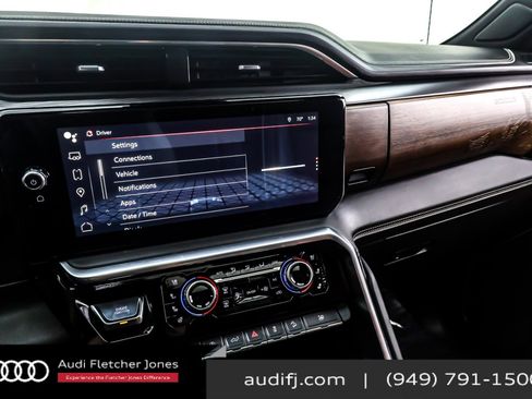 Used 2022 GMC Sierra 1500 Denali Ultimate image 20