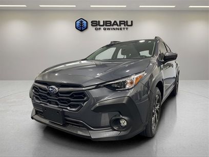 Certified 2024 Subaru Crosstrek 2.0i Premium w/ Crosstrek Mirror Package