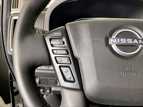 Certified 2025 Nissan Frontier SV w/ SV Convenience Package image 25