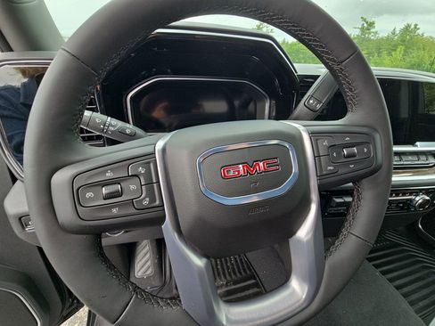 New 2026 GMC Sierra 1500 Elevation image 72