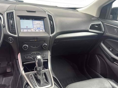 Used 2017 Ford Edge SEL w/ Equipment Group 201A image 8