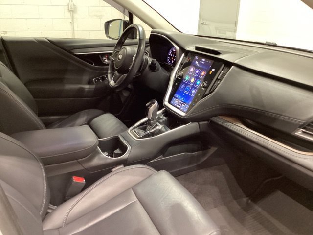 Used 2021 Subaru Outback Limited AWD/4WD image 18