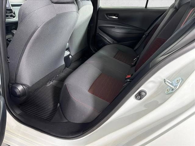 Used 2025 Toyota Corolla SE FWD image 20