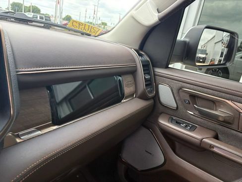 Used 2026 RAM 1500 Limited AWD/4WD image 15