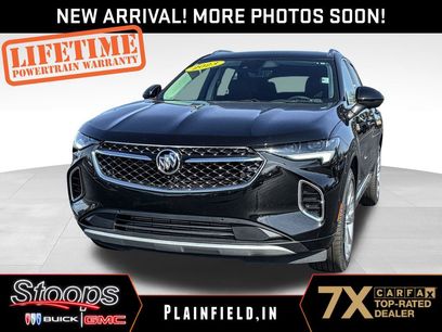 Used 2023 Buick Envision Avenir