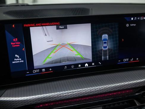 Used 2025 BMW M340i w/ Shadowloine Package image 28