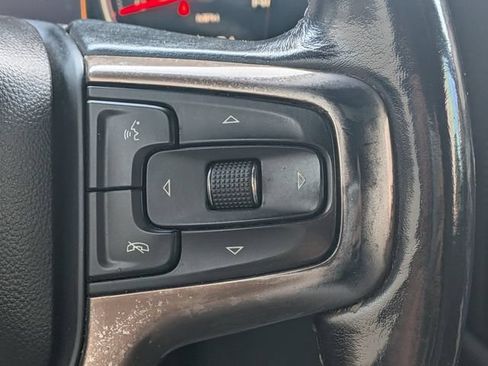 Used 2019 Chevrolet Silverado 1500 High Country w/ Technology Package AWD/4WD image 28