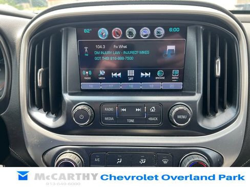 Used 2018 GMC Canyon SLE w/ Nightfall Edition AWD/4WD image 13