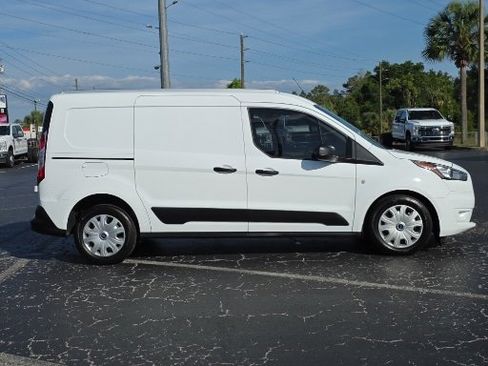 Used 2023 Ford Transit Connect XLT FWD image 8
